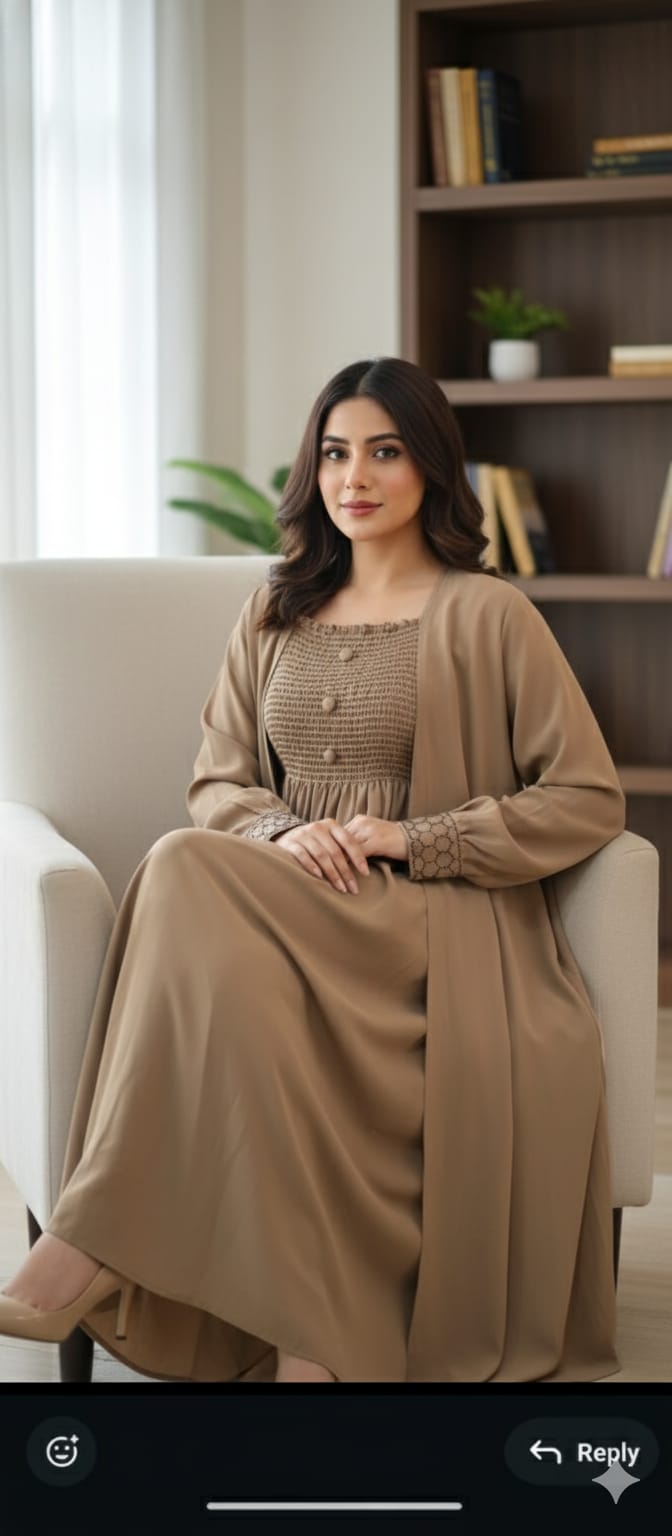 Burkha Burkha